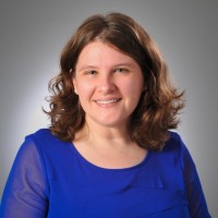 10X Engineered Materials Employee Carrie Gillenwater's profile photo