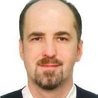 Sergey Sidorov Email & Phone Number