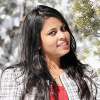 JPMorgan Chase & Co. Employee Smita Mohapatra's profile photo