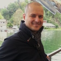 Gewiss Employee Luca Sorrentino's profile photo