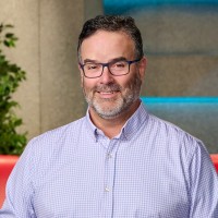 CHCH Employee Greg O'Brien's profile photo