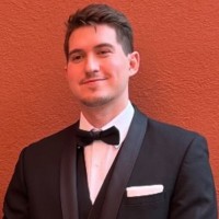 ATTN Agency Employee Ian Chideckel's profile photo