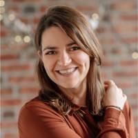 NordWestBahn Employee Tanja Hermes's profile photo