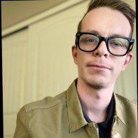 Justin Eldridge Email