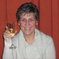 Jo Adamson Email & Phone Number