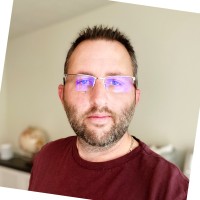 Jacobs Employee James Hammonds's profile photo