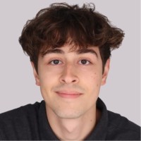 dgs Marketing Engineers Employee Jack McCarroll's profile photo