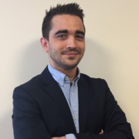 MI-GSO | PCUBED Employee Rodolphe Sabathier's profile photo