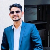 Credit Saison India Employee Rupesh Dalvi's profile photo