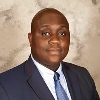 North Carolina Department of Revenue Employee Ian Bridgers's profile photo
