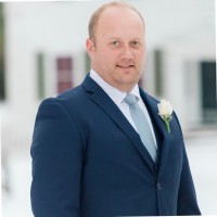 Strategic Financial Solutions NY Employee Cameron Ball's profile photo