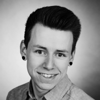 Canyon Bicycles GmbH Employee Timo Arlt's profile photo