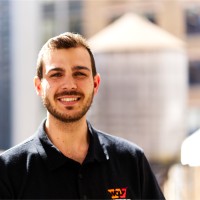 Wolf Construction Corporation Employee Daniel Siegel's profile photo