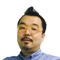 decompany.io Employee Richard Yoon's profile photo