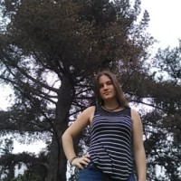 Mason Employee Brenda Andarcio's profile photo