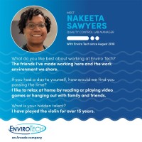 Nakeeta S Email