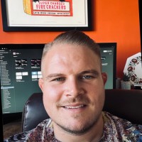 fu3e.com “fuse” Employee Lewis Gleave's profile photo