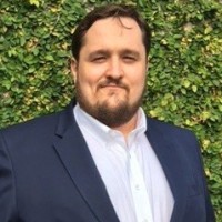 Querri Employee Alex MacKey's profile photo