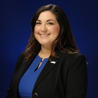 California State University-San Bernardino Employee Crystal Wymer-Lucero's profile photo