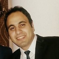 Ameer Hegazy Email