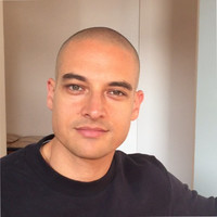 FAST LTA Employee Samir Fadlallah's profile photo