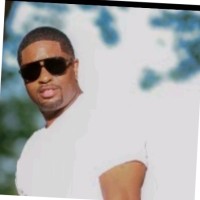 City of Chicago Employee Damien Reed's profile photo