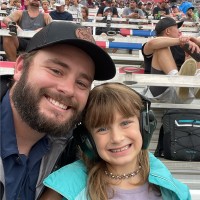 Waveguide Solutions LLC Employee Jared Roberts's profile photo