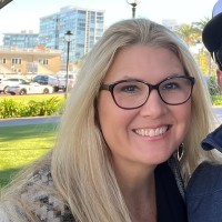 Mamma Chia Employee Vicki M's profile photo