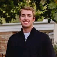 Alpine Homes, LLC Employee Carson Thornton's profile photo