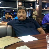 Bright Ventures Employee Koushik Choudhuri's profile photo