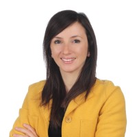 Kaleyra Employee Maurizia Moreschi's profile photo