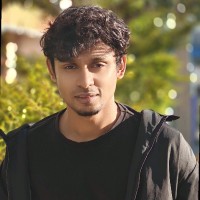 Libin Raj Email