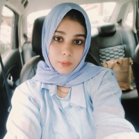 Nashita Mazhar's profile photo