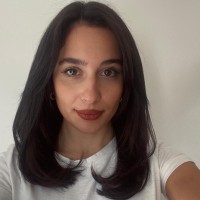 KuriU® Employee Alessia Marzano's profile photo