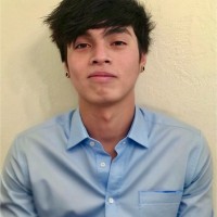 Amazon Employee Anthony Deleon's profile photo