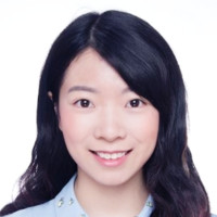 腾讯 Employee 田紫薇's profile photo