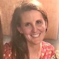 San Francisco Recreation & Parks Department Employee Kaitlin Holl's profile photo