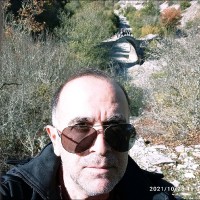 RODA Employee Nikos Moysiadis's profile photo