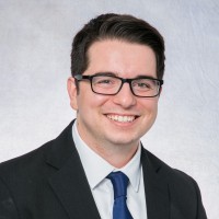 Truist Employee Stephen Nemeth's profile photo