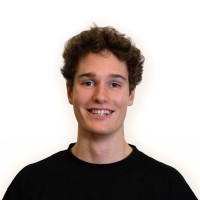 OMHU Employee Mathias Hylleberg's profile photo