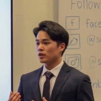 Arini (YC W24) Employee Jisung Choi's profile photo