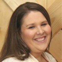 Area Cooperative Educational Services Employee Ashley Cegelka's profile photo