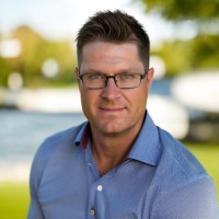 CMBYND Employee Chris Crowe's profile photo