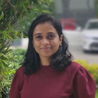 Piqual Employee Roshmi David's profile photo