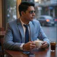 Quinte Financial Technologies Employee Sriram N.'s profile photo