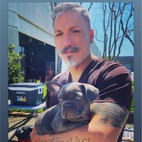 Martin Iniguez Email