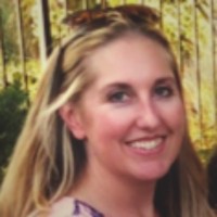 Nutanix Employee Dana Pratt's profile photo