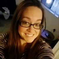 Target Community & Educational Services, Inc. Employee Megan Comer's profile photo