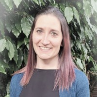 Linguava Employee Shannon Collins's profile photo