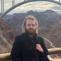 Kasten by Veeam | #1 Kubernetes Backup Employee Kyle Grah's profile photo